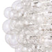 Regina Andrew - 16-1202 - Six Light Chandelier - Nimbus - Clear