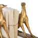 Regina Andrew - 20-1263 - Book Ends - Norman - Antique Gold Leaf