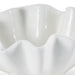 Regina Andrew - 20-1268 - Bowl - Ruffle - Ivory