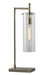 Adesso Home - 3852-21 - Table Lamp - Dalton - Antique Brass