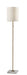 Adesso Home - 5178-21 - Floor Lamp - Fiona - White Marble