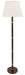 House of Troy - BA700-CHB - One Light Floor Lamp - Barton - Chestnut Bronze