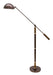 House of Troy - BA701-CHB - One Light Floor Lamp - Barton - Chestnut Bronze