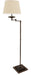 House of Troy - FH301-CHB - One Light Floor Lamp - Farmhouse - Chestnut Bronze