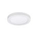 W.A.C. Lighting - FM-05RN-930-WT - LED Flush Mount - Round - White