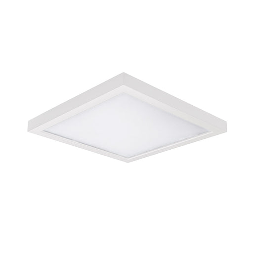 W.A.C. Lighting - FM-05SQ-930-WT - LED Flush Mount - Square - White