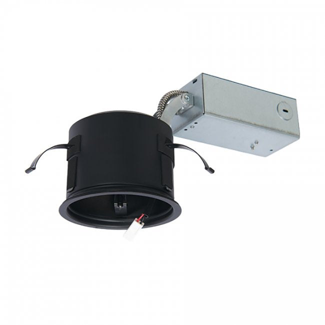 W.A.C. Lighting - HR-3LED-R15A - LED Housing - Aether - Black