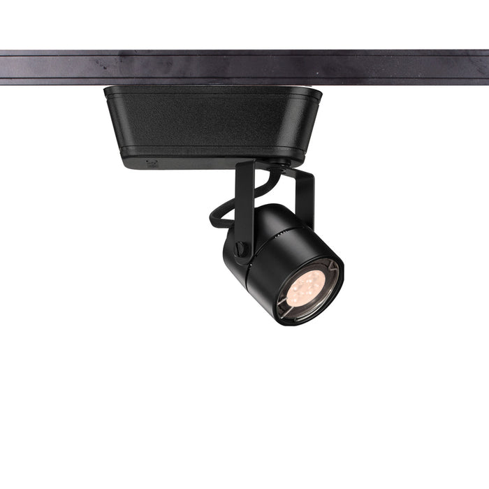 W.A.C. Lighting - JHT-809LED-BK - LED Track Head - 809 - Black