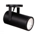 W.A.C. Lighting - MO-2042-940-BK - LED Spot Light - Silo - Black