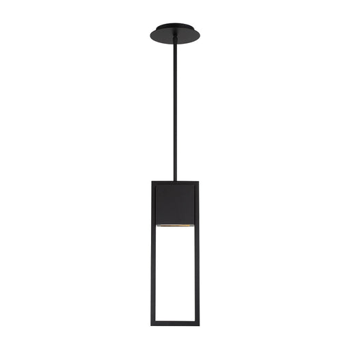 W.A.C. Lighting - PD-W15918-BK - LED Pendant - Archetype - Black