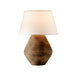 Troy Lighting - PTL1011 - One Light Table Lamp - Calabria - Reggio