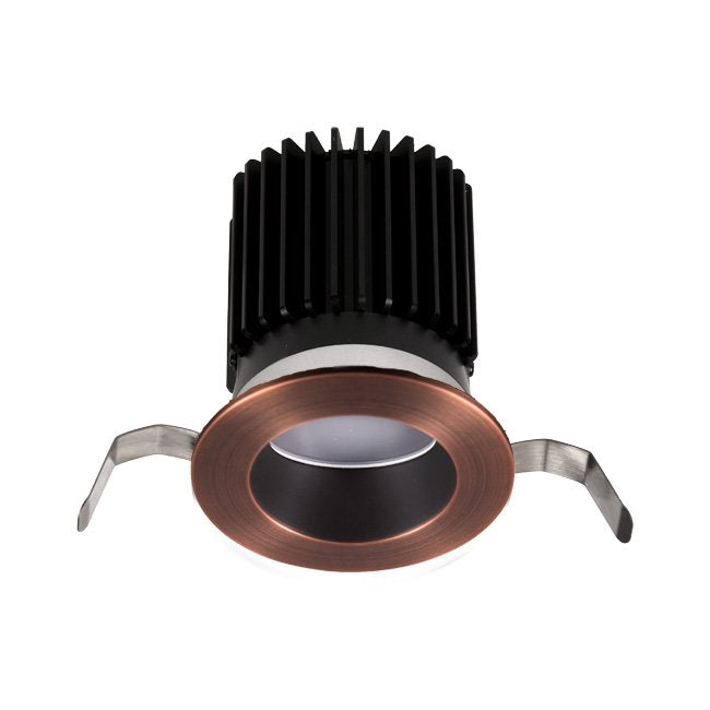 W.A.C. Lighting - R2RWT-A827-CB - LED Trim - Volta - Copper Bronze