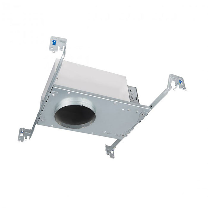 W.A.C. Lighting - R3BNICA-10U - LED New Construction IC-Rated Airtight Housing - Ocularc - Aluminum