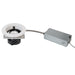 W.A.C. Lighting - R3CRRL-11-930 - LED Remodel Housing Trimless - Ocularc