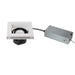 W.A.C. Lighting - R3CSRL-11-935 - LED Remodel Housing Trimless - Ocularc