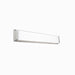 W.A.C. Lighting - WS-180120-30-BN - LED Bathroom Vanity - Metro - Brushed Nickel