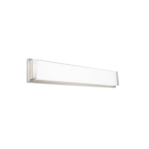 W.A.C. Lighting - WS-180120-30-CH - LED Bathroom Vanity - Metro - Chrome