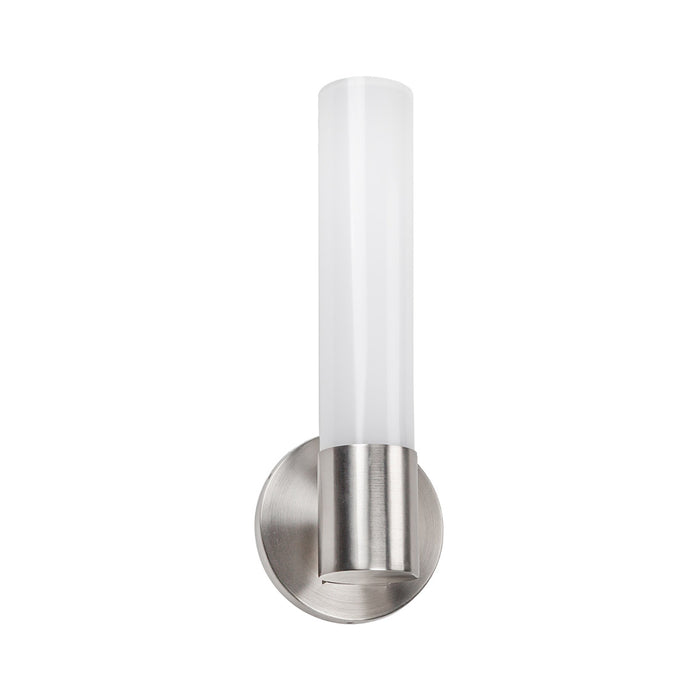 W.A.C. Lighting - WS-180414-35-CH - LED Wall Sconce - Turbo - Chrome