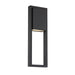 W.A.C. Lighting - WS-W15918-BK - LED Wall Light - Archetype - Black