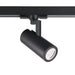 W.A.C. Lighting - WTK-4023-830-BK - LED Track Fixture - Paloma - Black