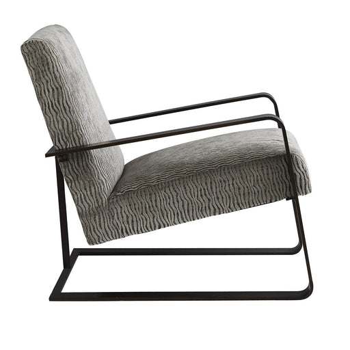 Arteriors - 4545 - Chair - Torcello - Lichen