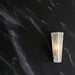 Arteriors - 49132 - One Light Wall Sconce - Karina - Antique Brass