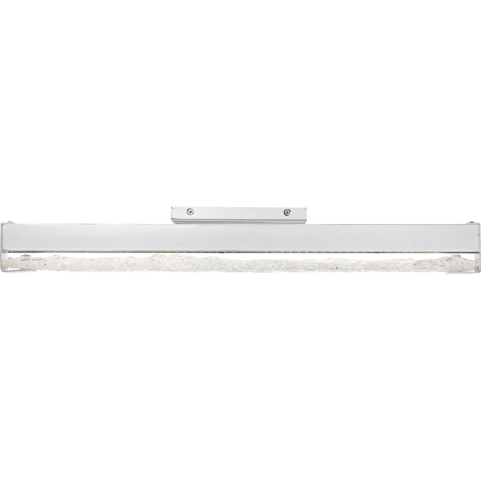 Quoizel - PCWR8524C - LED Bath Fixture - Winter - Polished Chrome