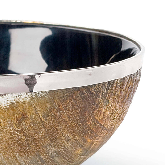 Regina Andrew - 20-1049 - Bowl - Polished - Natural