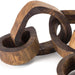 Regina Andrew - 20-1238 - Objet - Wooden - Natural