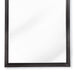 Regina Andrew - 21-1047STL - Mirror - Rectangle - Blackened Steel