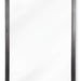 Regina Andrew - 21-1047STL - Mirror - Rectangle - Blackened Steel