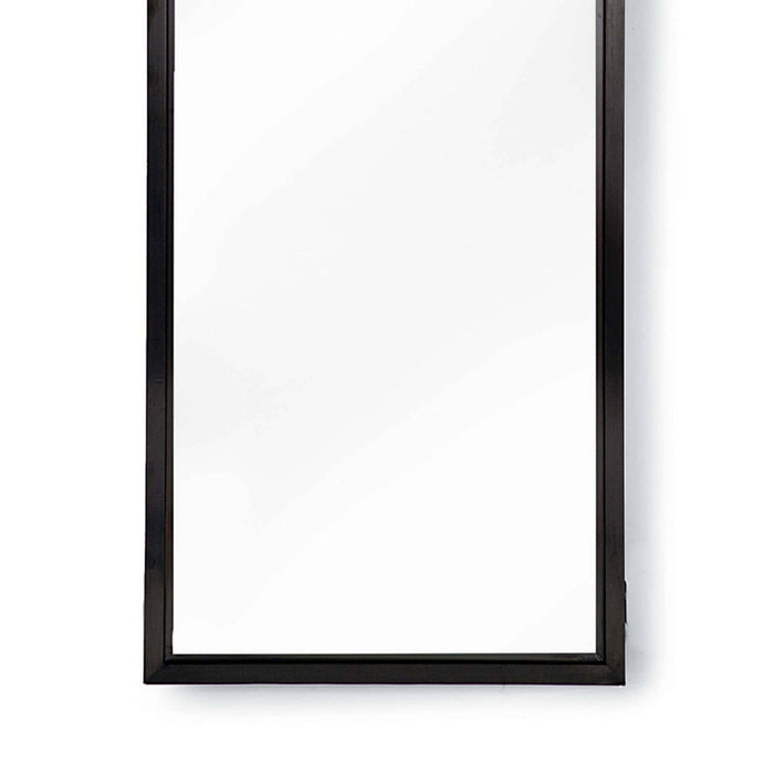 Regina Andrew - 21-1048STL - Mirror - Dressing - Blackened Steel