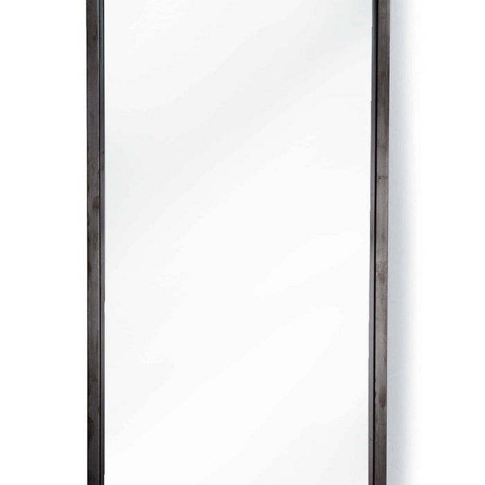 Regina Andrew - 21-1048STL - Mirror - Dressing - Blackened Steel