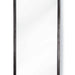 Regina Andrew - 21-1048STL - Mirror - Dressing - Blackened Steel