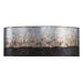 Varaluz - 323B02OG - Two Light Bath - Cannery - Ombre Galvanized