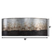 Varaluz - 323B02OG - Two Light Bath - Cannery - Ombre Galvanized