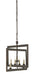 Currey and Company - 9000-0525 - 11 Light Chandelier - Middleton - Bronze Gold