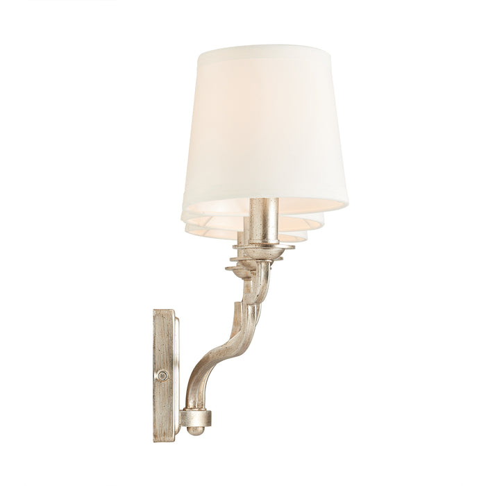 Capital Lighting - 138731WG-698 - Three Light Vanity - Ophelia - Winter Gold