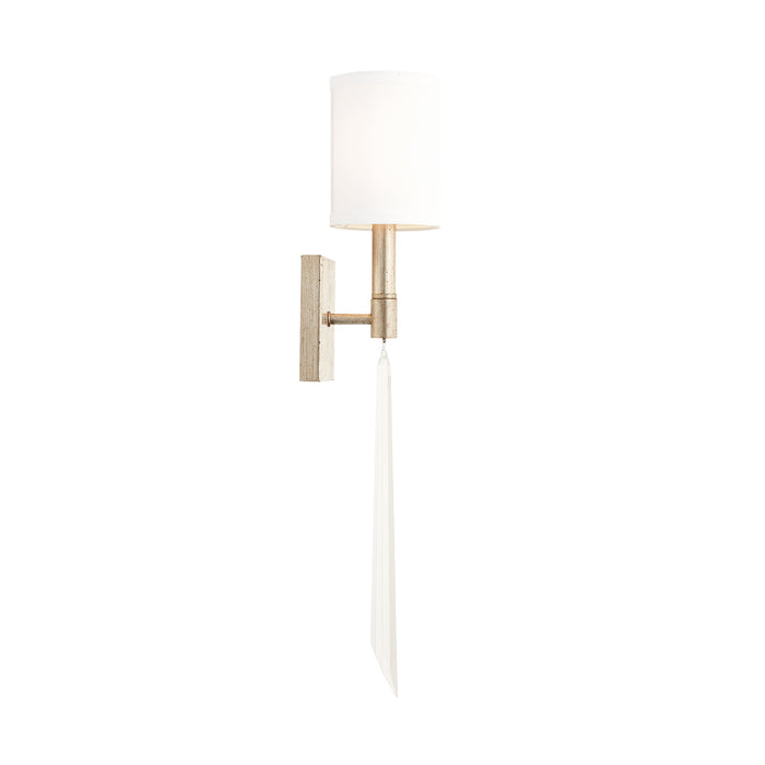 Capital Lighting - 637011WG-695 - One Light Wall Sconce - Gwyneth - Winter Gold