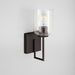 Capital Lighting - 639311BZ-500 - One Light Wall Sconce - Carter - Bronze