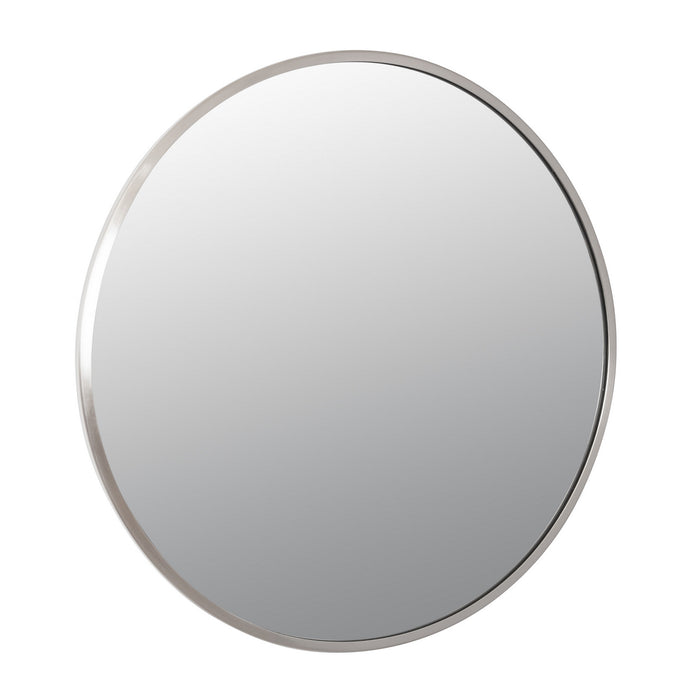 Varaluz - 428A01BN - Mirror - Varaluz Casa - Brushed Nickel