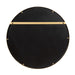 Varaluz - 428A01GO - Mirror - Varaluz Casa - Gold