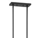 Crystorama - BAI-A2112-MK - 12 Light Chandelier - Bailey - Matte Black