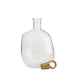 Arteriors - 4789 - Decanter, set of 2 - Frances - Clear