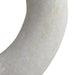 Arteriors - 4803 - Sculpture - Finnian - White Marble