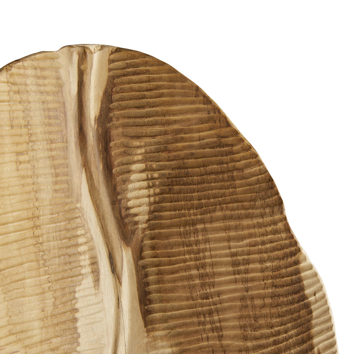 Arteriors - 5577 - Sculpture - Dugan - Natural