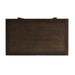 Arteriors - 5591 - Chest - Ethan - Brindle