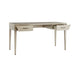 Arteriors - 5602 - Desk - Dublin - Smoke