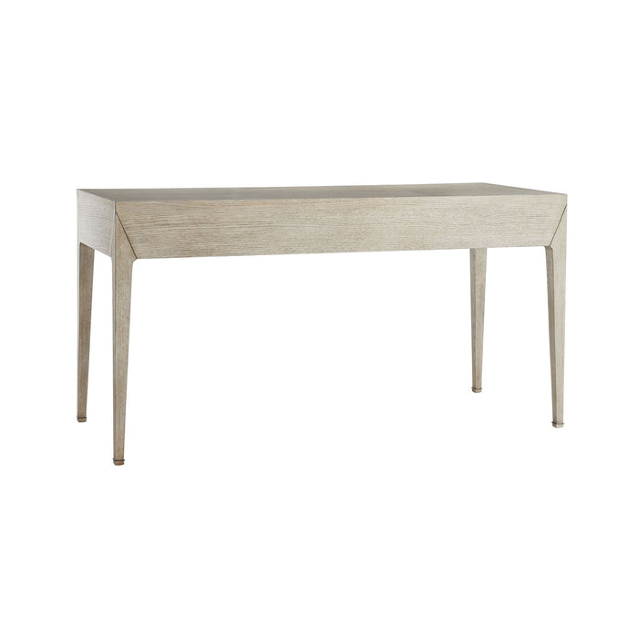 Arteriors - 5602 - Desk - Dublin - Smoke