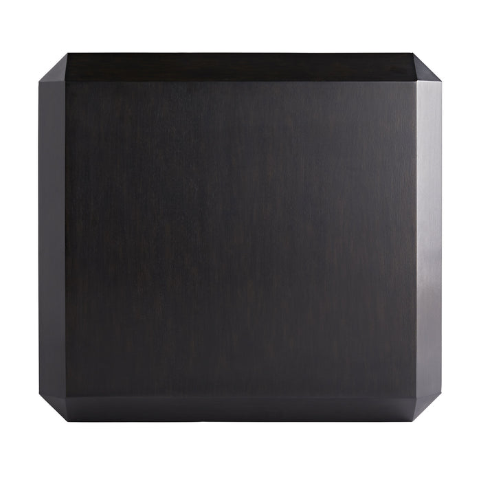 Arteriors - 5604 - End Table - Dani - Ebony